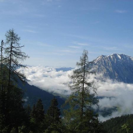 Splendid Apartment In Schladming With Sauna מראה חיצוני תמונה