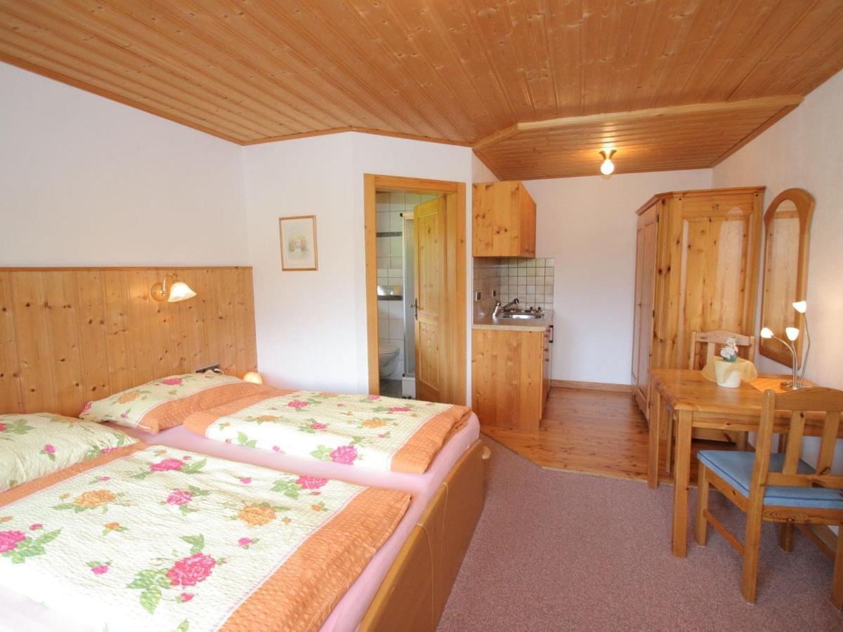 Splendid Apartment In Schladming With Sauna מראה חיצוני תמונה