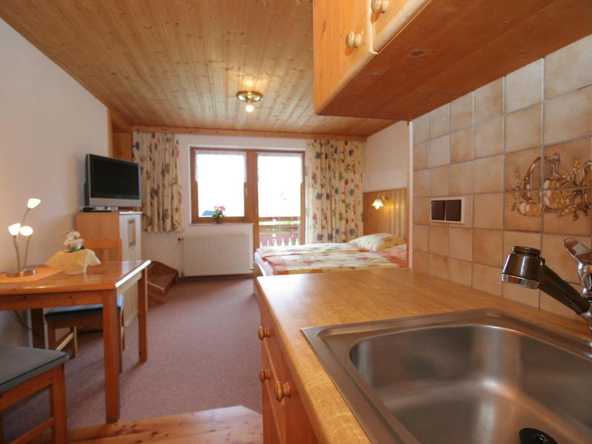Splendid Apartment In Schladming With Sauna מראה חיצוני תמונה