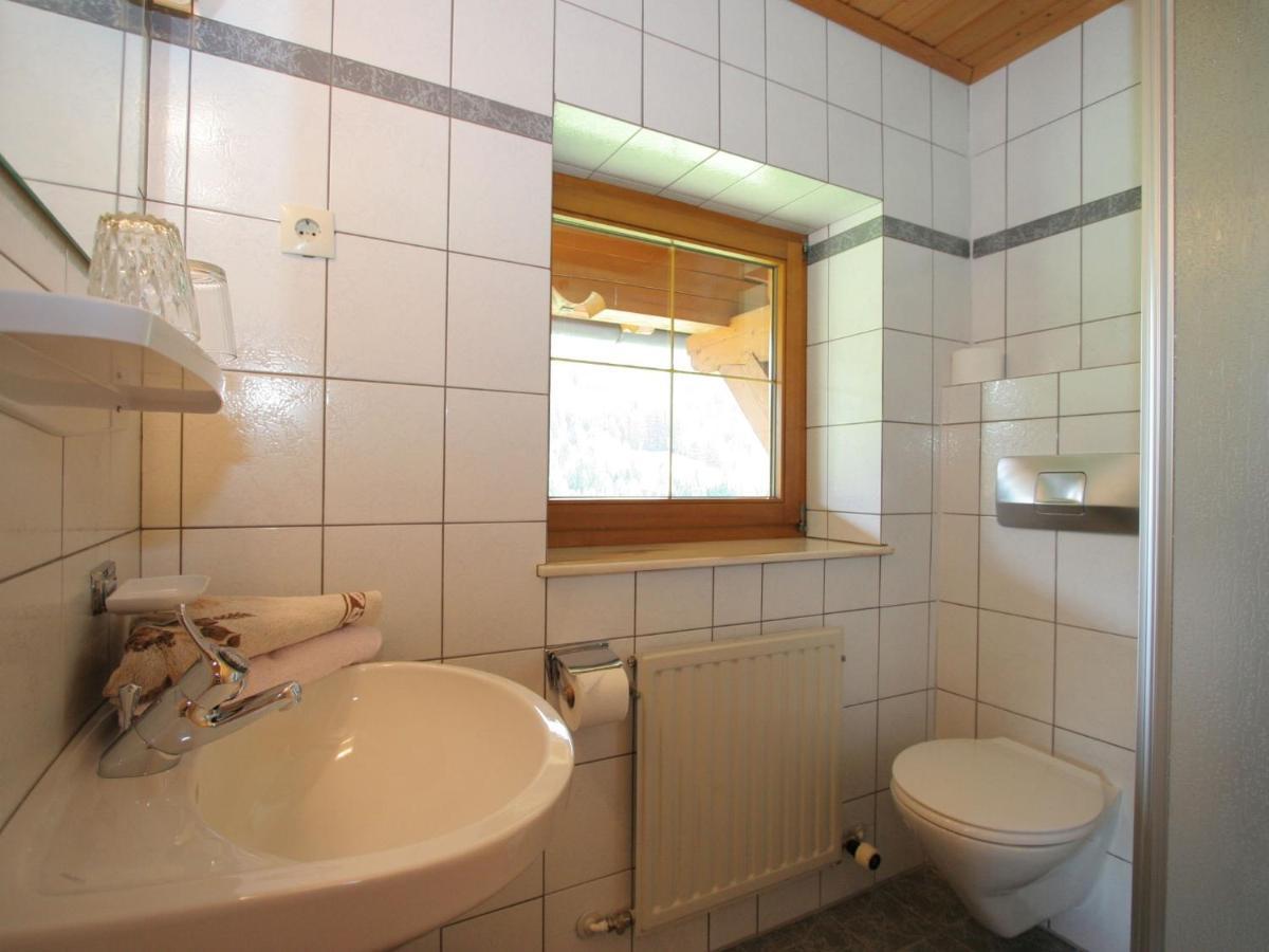 Splendid Apartment In Schladming With Sauna מראה חיצוני תמונה
