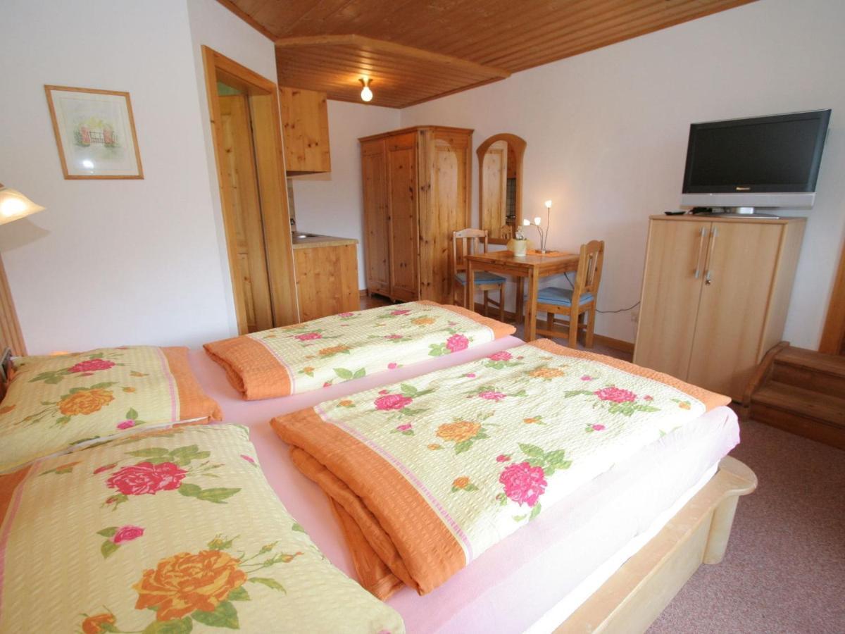 Splendid Apartment In Schladming With Sauna מראה חיצוני תמונה