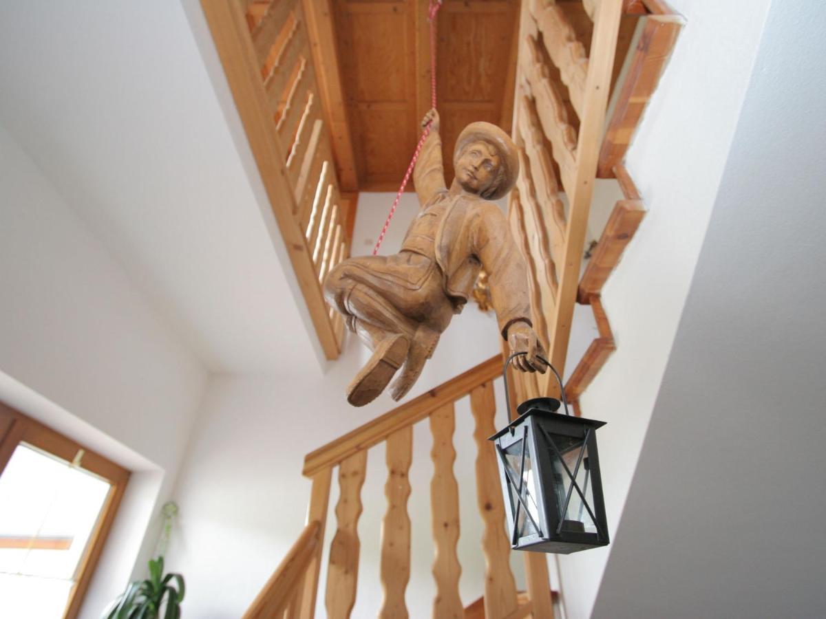Splendid Apartment In Schladming With Sauna מראה חיצוני תמונה