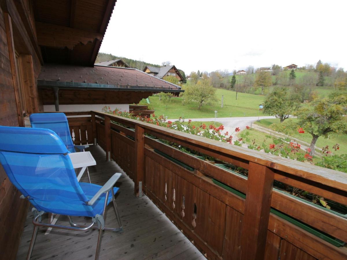 Splendid Apartment In Schladming With Sauna מראה חיצוני תמונה